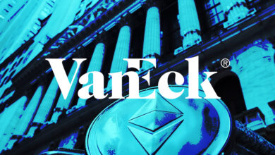 Vaneck Intends To Be First Spot Eth Etf Issuer, Argues