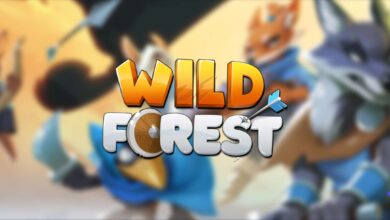 Web3 Rts Game ‘wild Forest’ Announces Pre Release Nft Sale