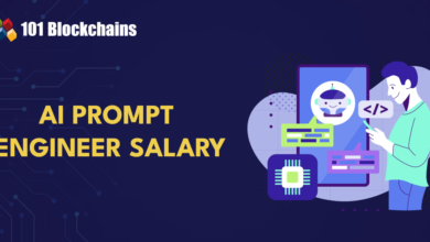 What Is The Salary Of An Ai Prompt Engineer?