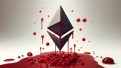 When Spot Ethereum Etfs Go Live ‘expect A Bloodbath’, Says