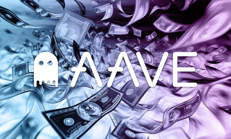 Aave Tops $20 Billion In Deposits Amid Record Revenue And