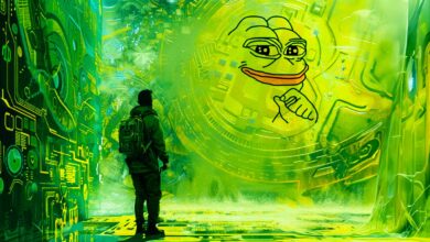 Analyst Flips Bullish On Pepe And One Other Memecoin, Says