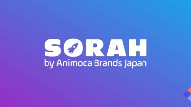 Animoca Brands Japan Unveils Nft Launchpad ‘sorah’