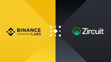 Binance Labs Invests In Zircuit To Advance L2 With Ai Enabled