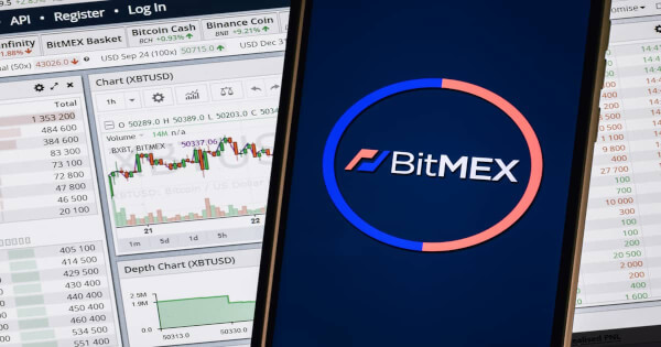 Bitmex To Launch Q3 2024 Quarterly Futures Next Week