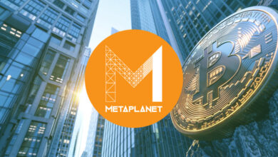 Bitcoin Focused Metaplanet Sets Up Subsidiary In British Virgin Islands