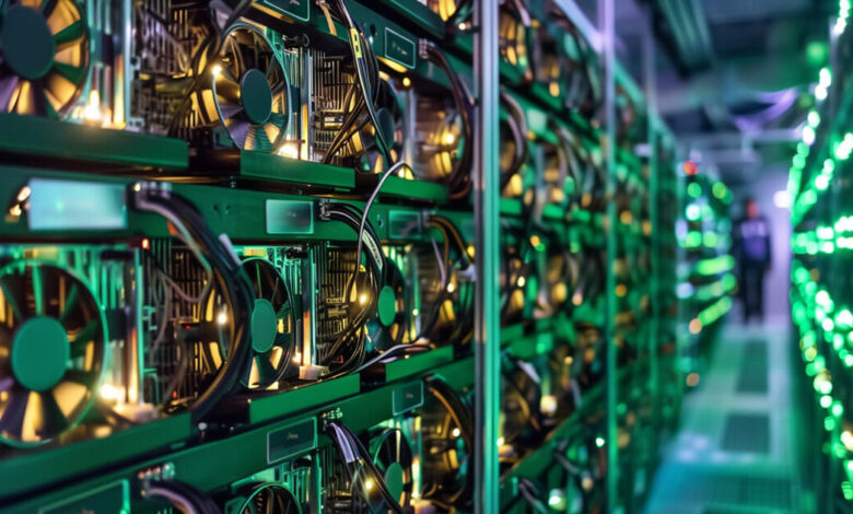 Bitcoin Halving Cuts Production, Sinks Revenues For Top Miners