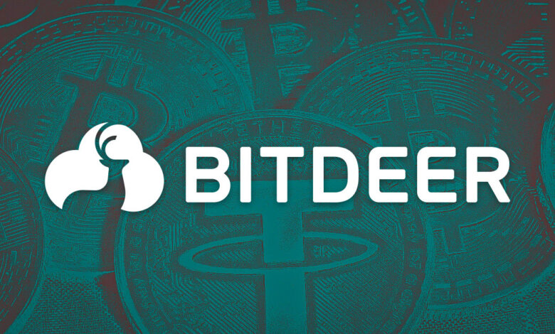 Bitdeer Receives $150 Million From Tether For Asic Based Mining Rig