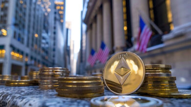 Bitwise Cio Predicts $15 Billion Inflow Into Ethereum Etfs Despite