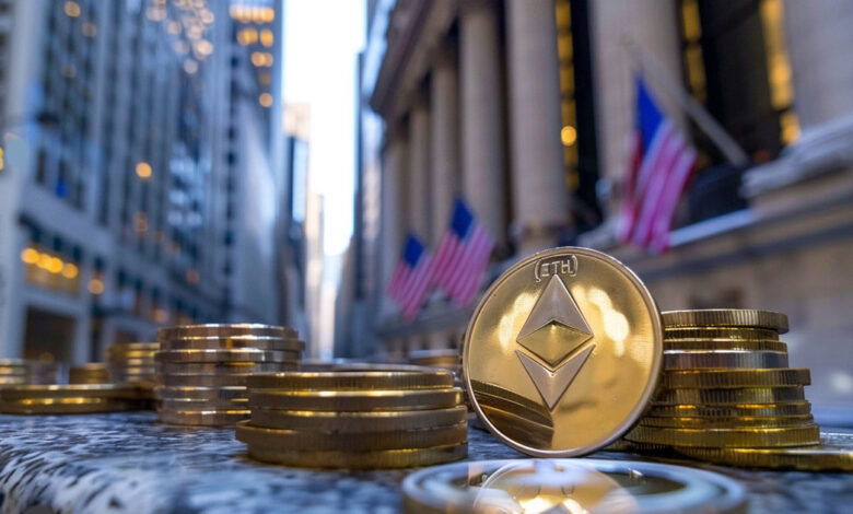 Bitwise Cio Predicts $15 Billion Inflow Into Ethereum Etfs Despite