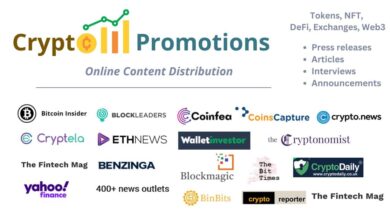 Blockwire, The New Crypto Press Release Distribution Service, Welcomes Content