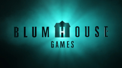 Blumhouse Games Shows Off Six Horror Titles At Summer Game