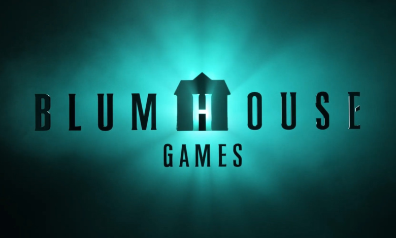 Blumhouse Games Shows Off Six Horror Titles At Summer Game