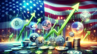 Bullish News: Top Analyst Forecasts Altcoin Bottom Today, Market Poised