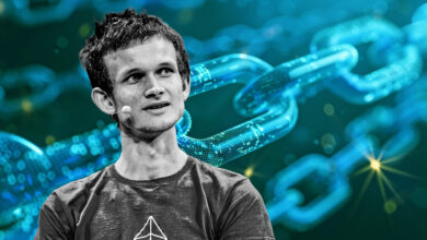 Buterin Argues For Blockchain As Defense Against ‘efficiency’ Of Authoritarian