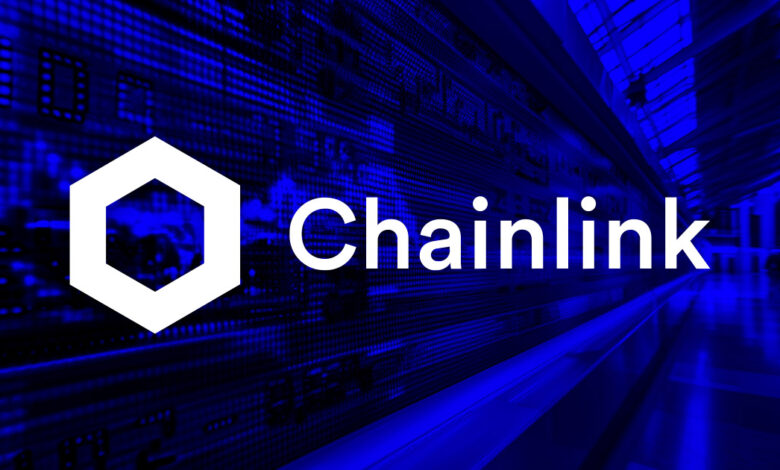 Chainlink Could Solve Today’s Nyse Stock Market Glitch As Berkshire