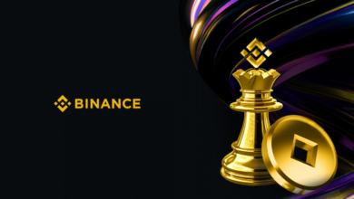 Compete And Win: Inside The Inaugural Binance World Championship