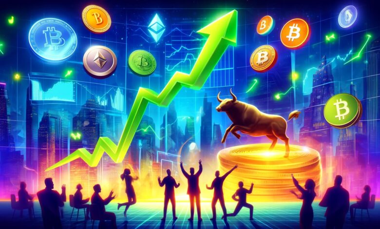 Crypto Analyst Gives Reasons Why A Face Melting Bull Run Is