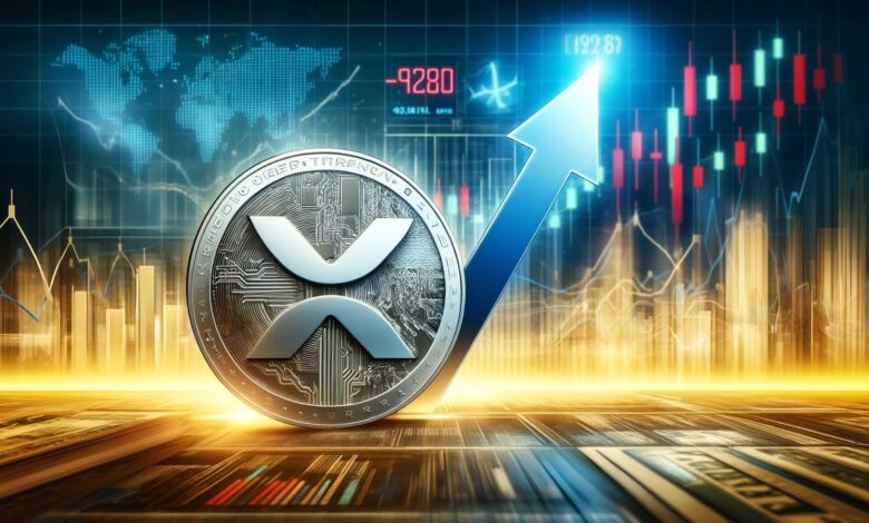 Crypto Analyst Predicts Xrp Price Breakout Of Critical Zone, Sets