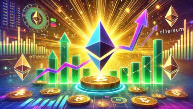 Crypto Trader Says He’s ‘extremely Long’ On Ethereum, Undeterred By