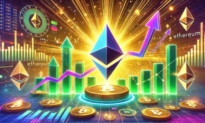 Crypto Trader Says He’s ‘extremely Long’ On Ethereum, Undeterred By