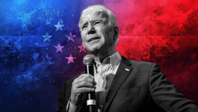 Crypto Bettors Speculate Biden May Withdraw From Election After Debate