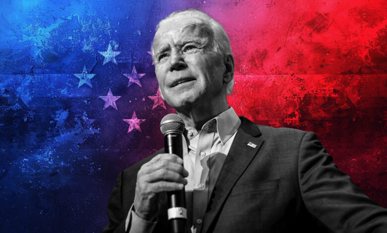 Crypto Bettors Speculate Biden May Withdraw From Election After Debate