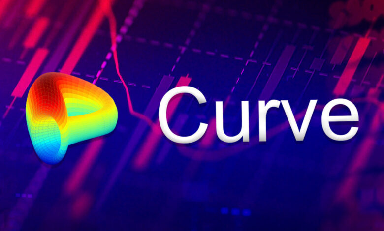 Curve Founder Hit With $27m Liquidation As Crv Drops To