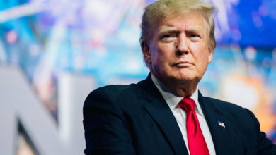 Donald Trump Doubles Down On Support For Crypto, Wants All