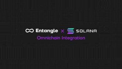 Entangle Expands Omnichain Support To Non Evm With Solana Integration