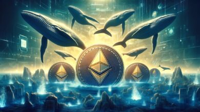 Ethereum Buying Pressure Reaches Critical Level Amid Massive Whale Buying