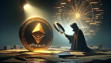 Ethereum Foundation Moves $64.4 Million Worth Of Eth, Is This