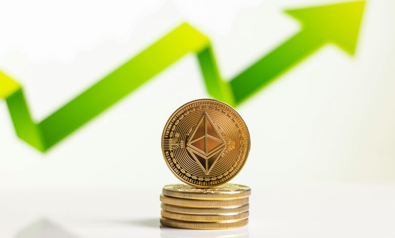 Ethereum On Edge: Can Ether Smash Through Resistance Or Stall