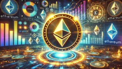 Ethereum Withdrawals From Coinbase Top $1.2 Billion, What’s Going On?