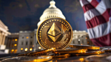 Ethereum Gets Huge Win As Sec Closes Investigation Into Securities