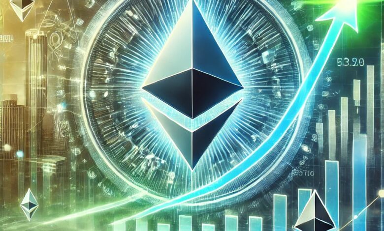 Ethereum’s Breakout Moment: Is A $7,500 Target Achievable? Experts Weigh