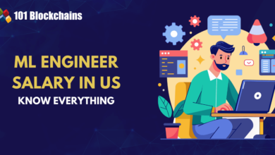 Exploring Entry Level Ml Engineer Salary In The Us