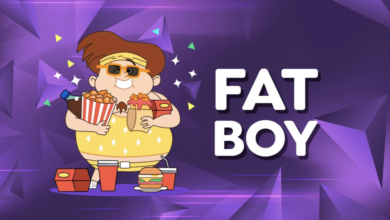 Fatboy The Play To Earn Meme Invasion Is Coming!