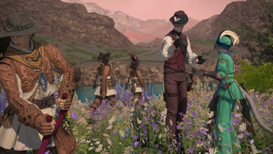 Final Fantasy 14: Dawntrail Is A Latin America Inspired ‘vacation’ Setting