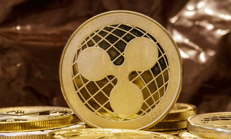 Forget The Dip! Xrp Primed For Epic Rally To $36,