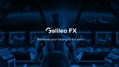 Galileo Fx Breaks New Ground In Crypto Trading Accuracy