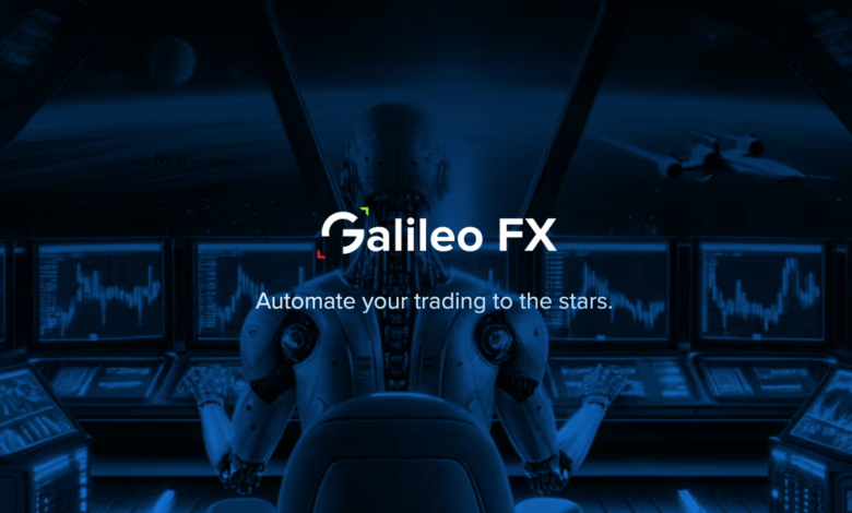 Galileo Fx Breaks New Ground In Crypto Trading Accuracy