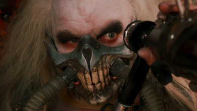 George Miller’s Smartest Move In Furiosa Is Totally Dissing Immortan