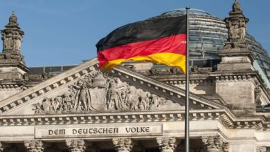 German’s Bka Transfers More Bitcoin To Exchanges Including Kraken And
