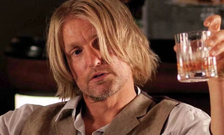 Haymitch’s Story Will Finally Be Told In New Hunger Games