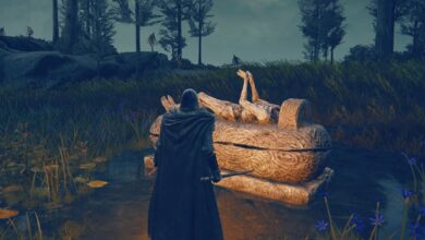 How To Duplicate Remembrances In Elden Ring: Shadow Of The