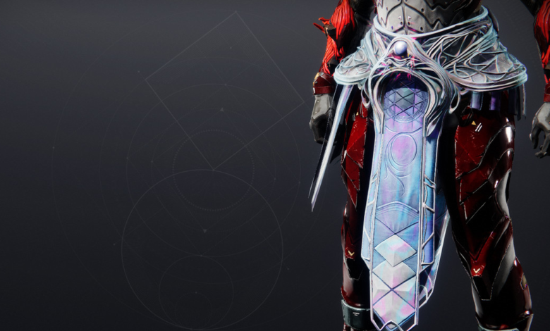 How To Get Exotic Class Items From ‘dual Destiny’ In