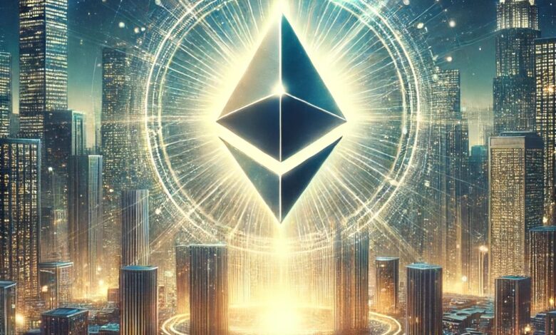 Is Ethereum Poised For A Record Break? Top Analyst Says