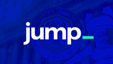 Jump Crypto President Resigns 4 Days After Reports Of Cftc