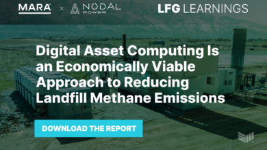 Lfg Learnings Report: Digital Asset Computing Is An Economically Viable